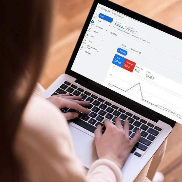 Google Adwords Danışmanı Nasıl Çalışır? Başarılı Kampanyaların Arkasındaki Stratejiler