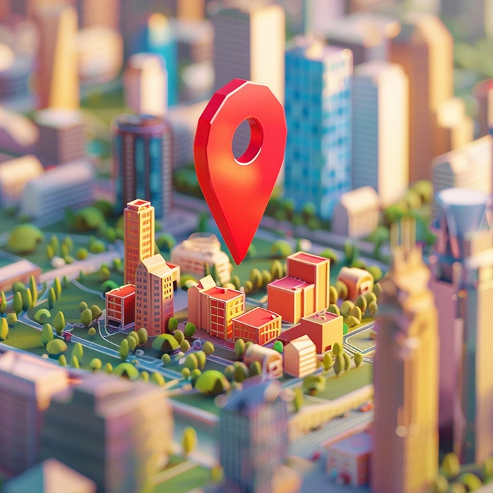 Google İşletmem: Lokal SEO’da Rakiplerin Önüne Geçmek