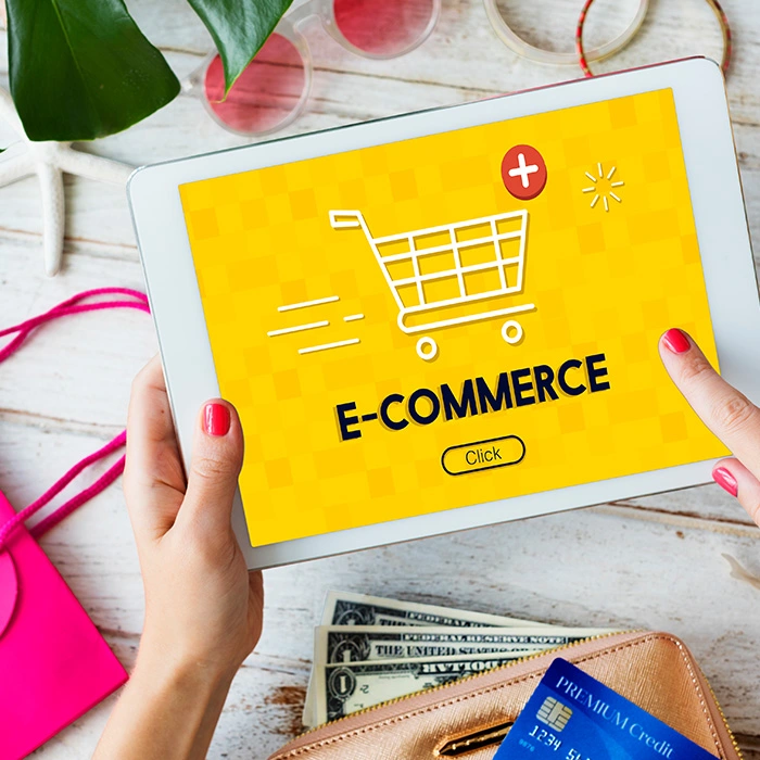 Yeni Açılan E-Ticaret Sitesi İlk Satışını Nasıl Yapar?