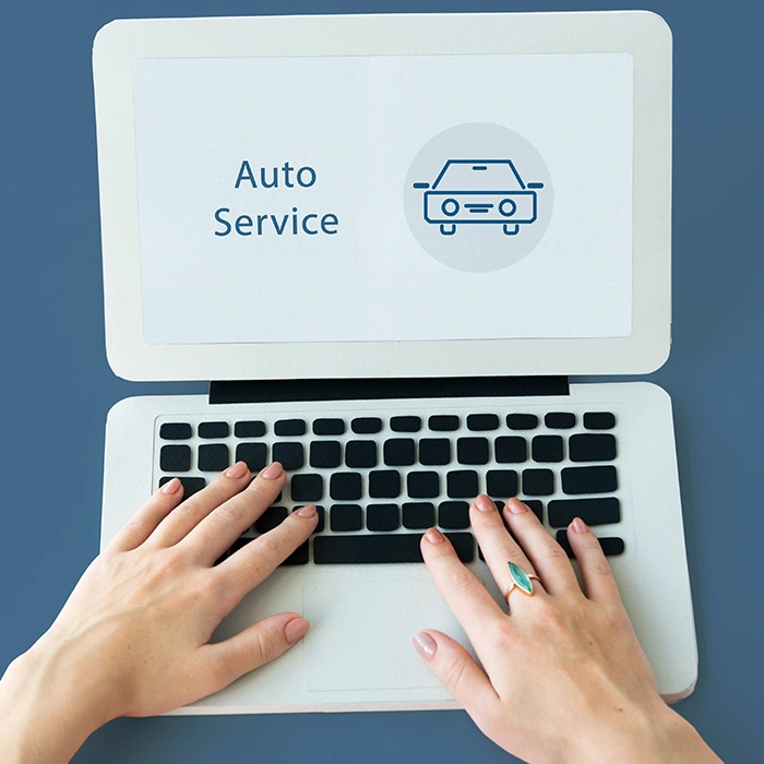 Otomobil Servislerini Google’da Görünür Kılan SEO Stratejisi